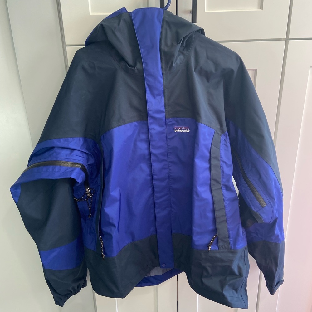 Patagonia Snow Jacket